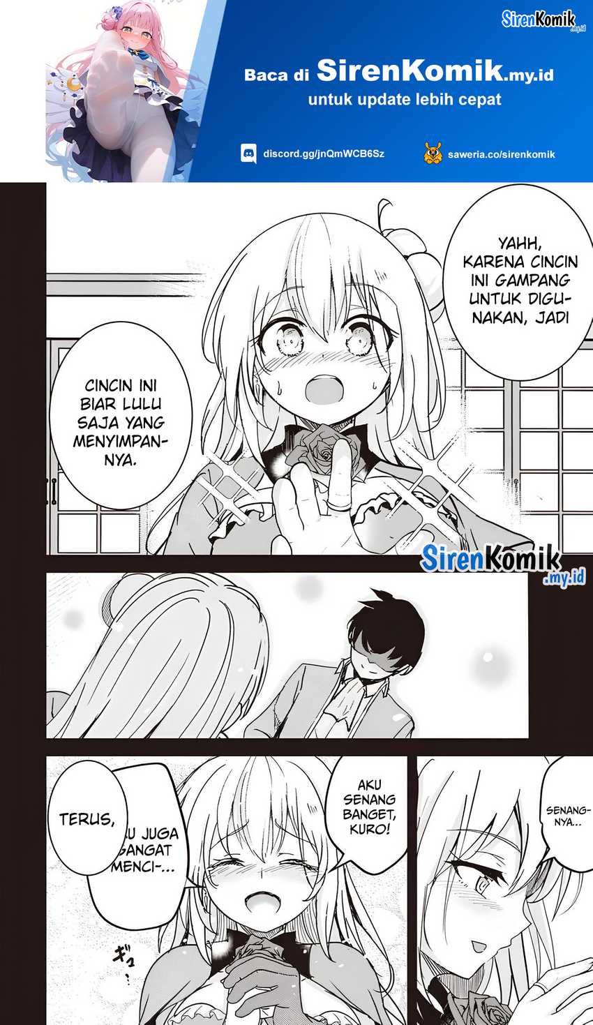 Baca Isekai Saikouhou no Guild Leader Chapter 20.2 Gambar 2