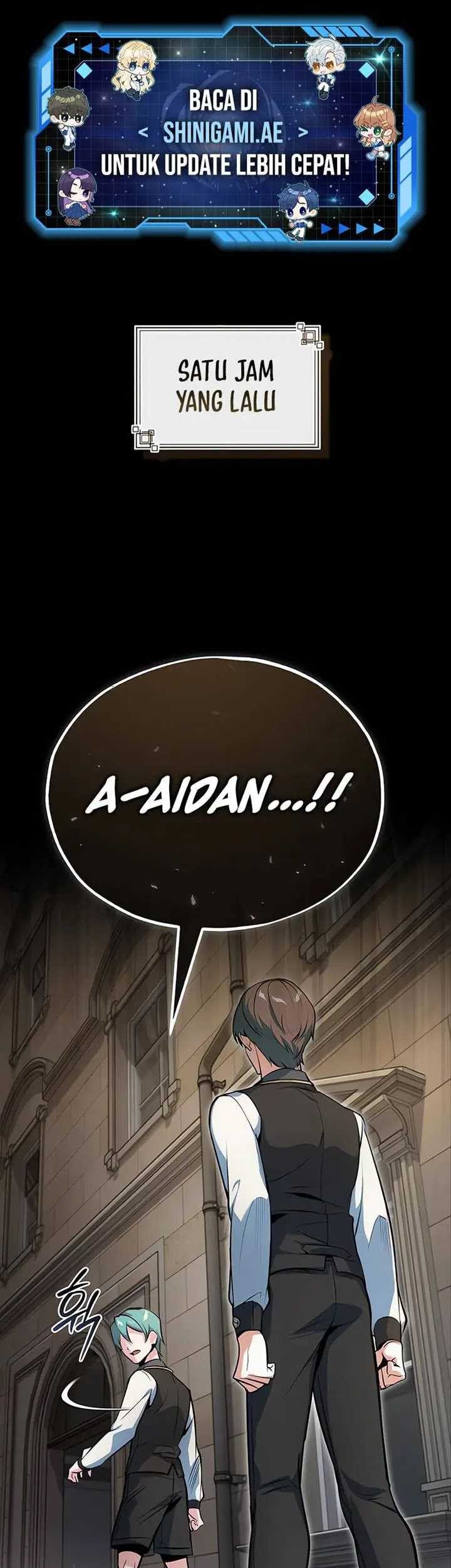 Baca Academy’s Undercover Professor Chapter 103 Gambar 2