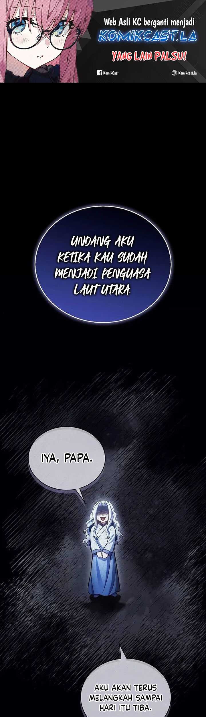 Baca Heavenly Grand Archive’s Young Master Chapter 112 Gambar 2