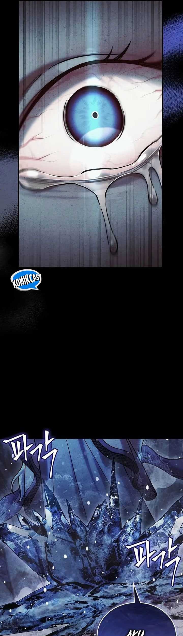 Heavenly Grand Archive’s Young Master Chapter 112 Gambar 73