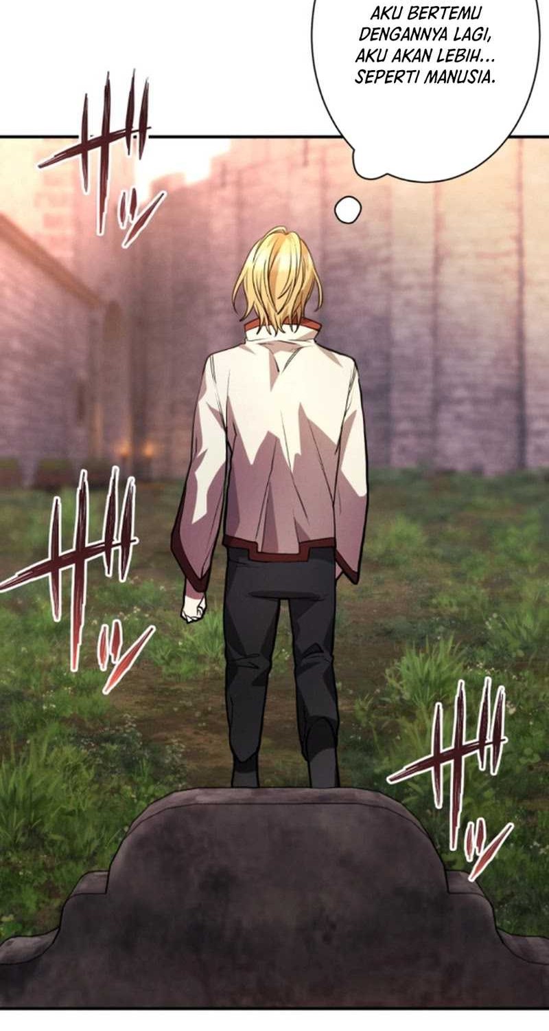 The Reversal of My Life as a Side Character Chapter 41 Gambar 20