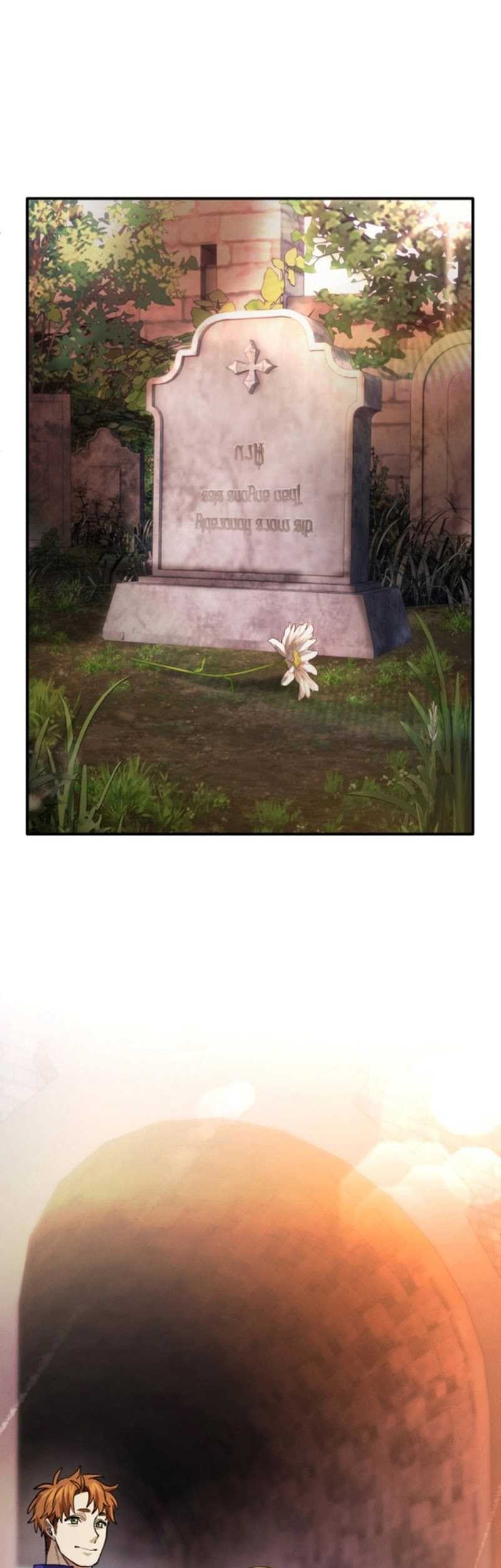 The Reversal of My Life as a Side Character Chapter 41 Gambar 21