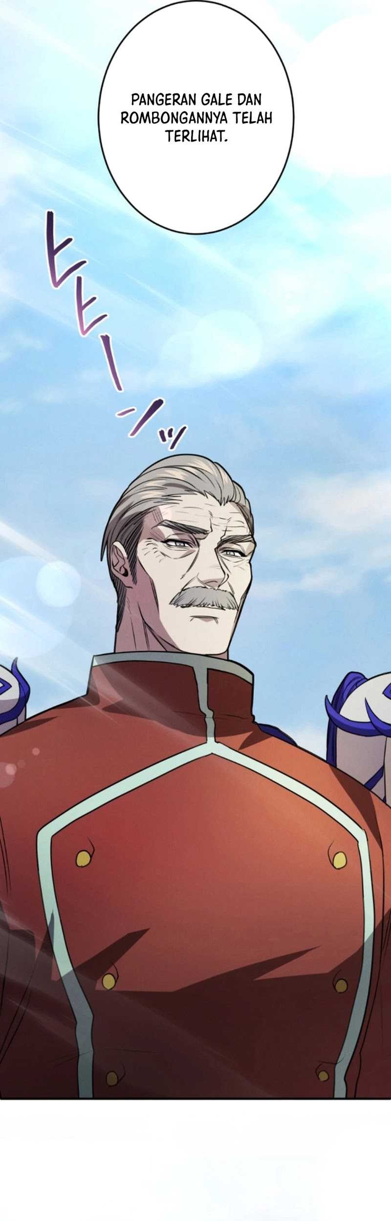 The Reversal of My Life as a Side Character Chapter 41 Gambar 25