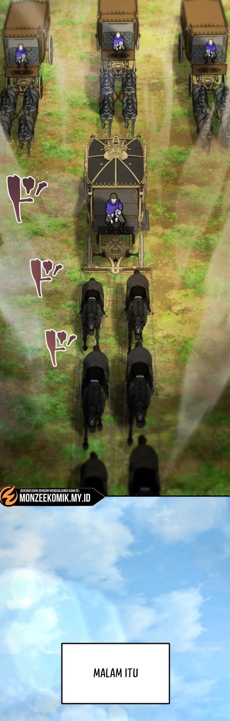 The Reversal of My Life as a Side Character Chapter 41 Gambar 27