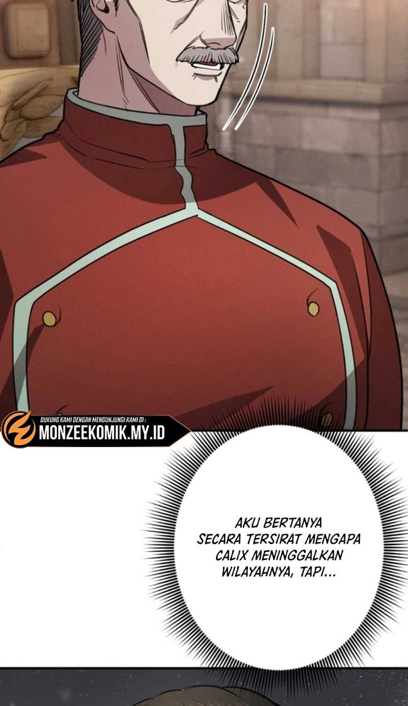 The Reversal of My Life as a Side Character Chapter 41 Gambar 33