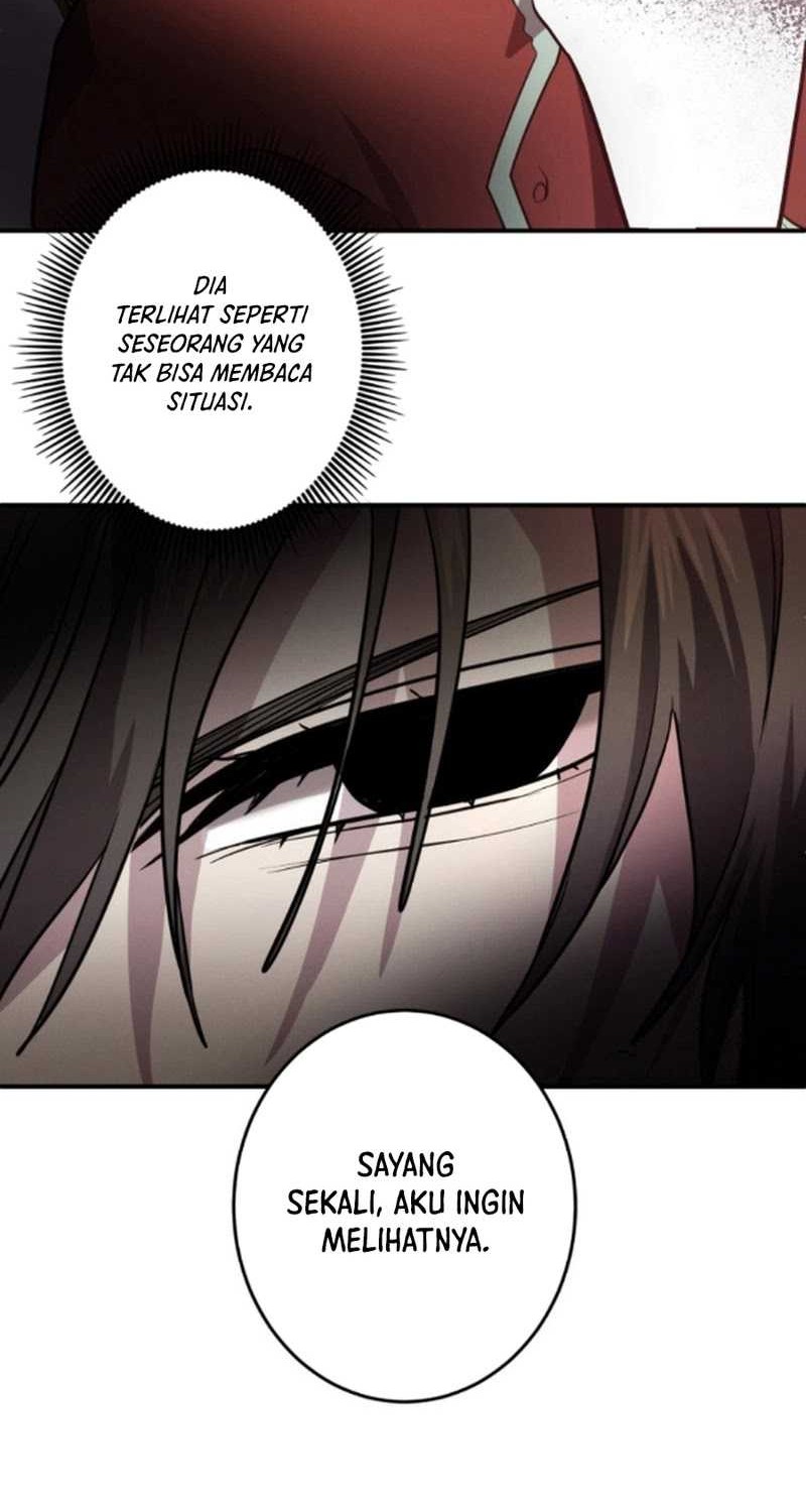 The Reversal of My Life as a Side Character Chapter 41 Gambar 35