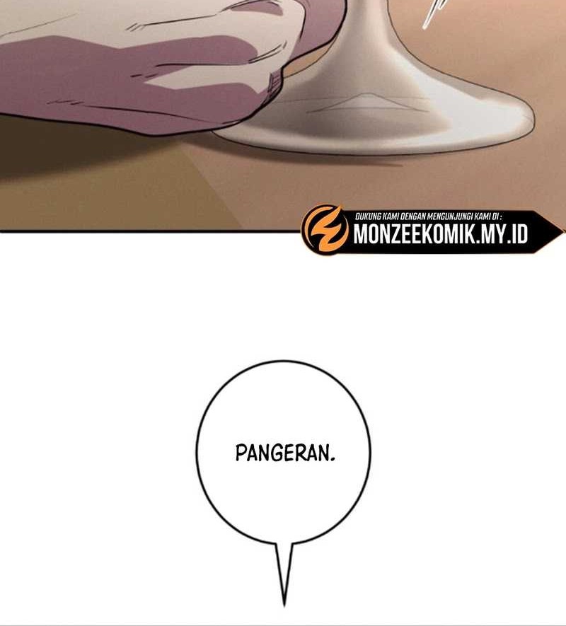 The Reversal of My Life as a Side Character Chapter 41 Gambar 37