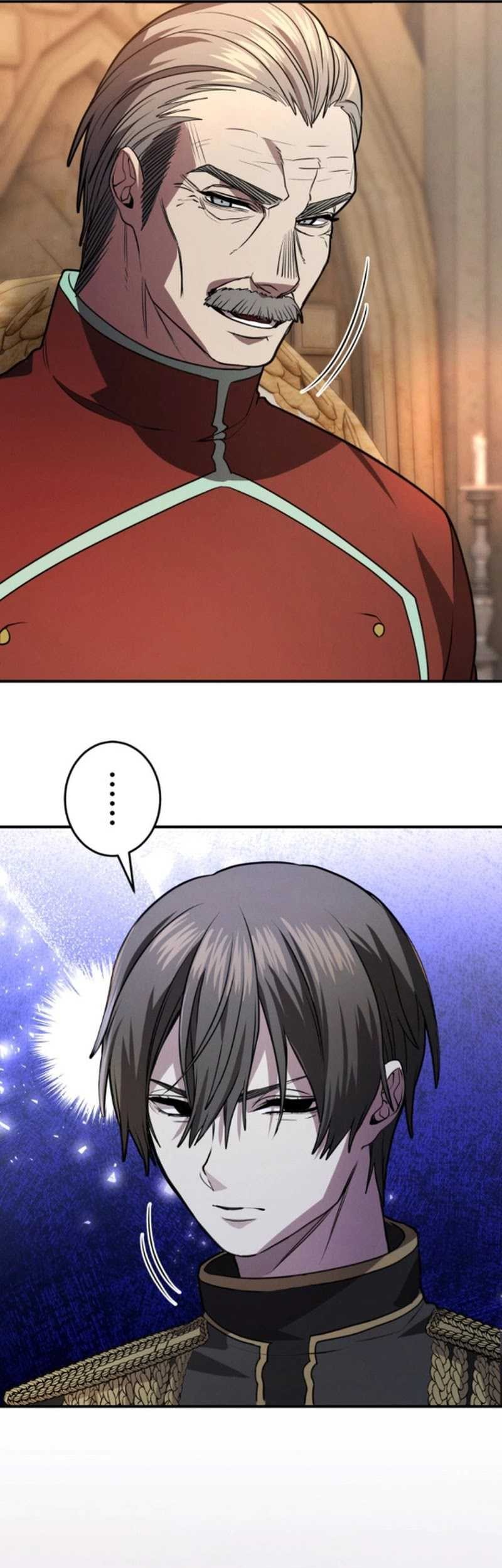 The Reversal of My Life as a Side Character Chapter 41 Gambar 38