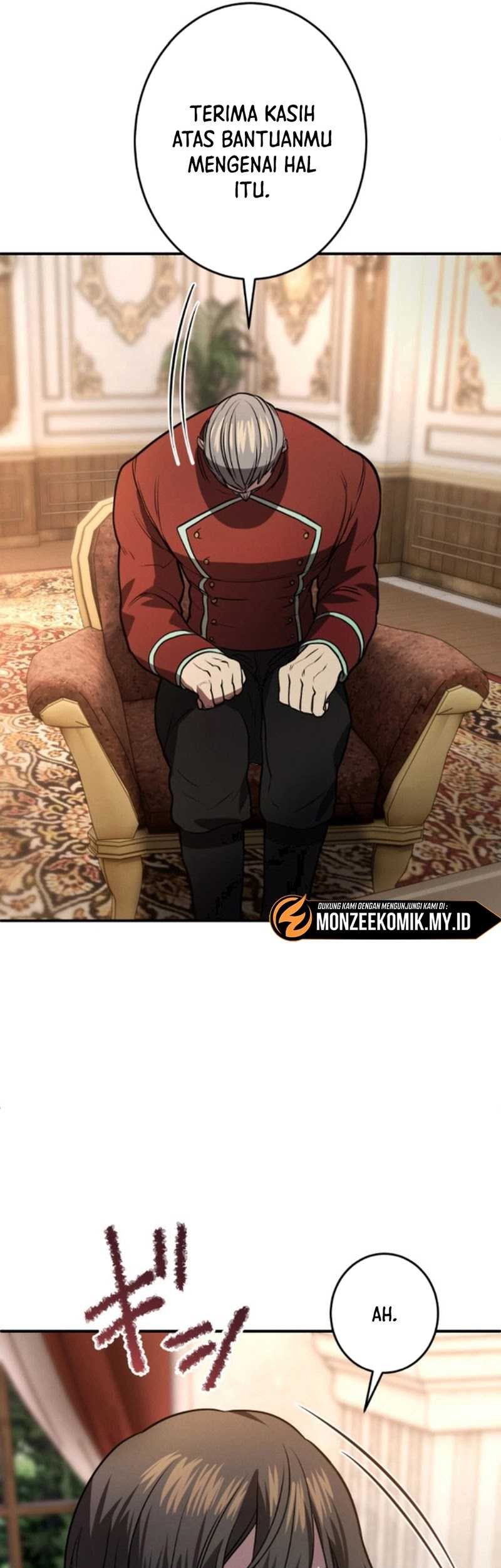 The Reversal of My Life as a Side Character Chapter 41 Gambar 44