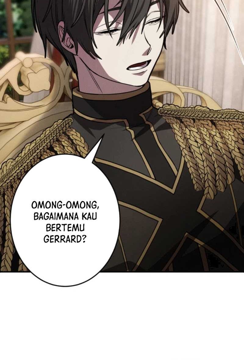 The Reversal of My Life as a Side Character Chapter 41 Gambar 45