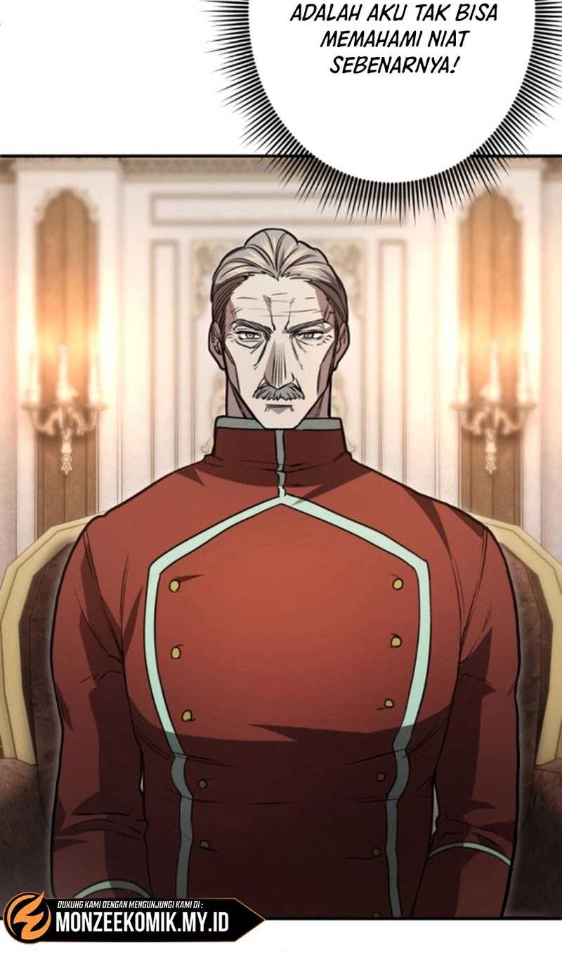 The Reversal of My Life as a Side Character Chapter 41 Gambar 49