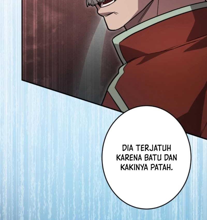 The Reversal of My Life as a Side Character Chapter 41 Gambar 53