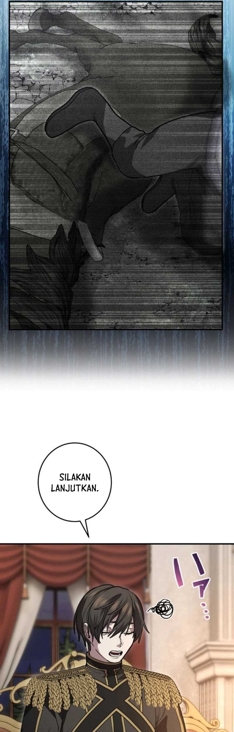 The Reversal of My Life as a Side Character Chapter 41 Gambar 54