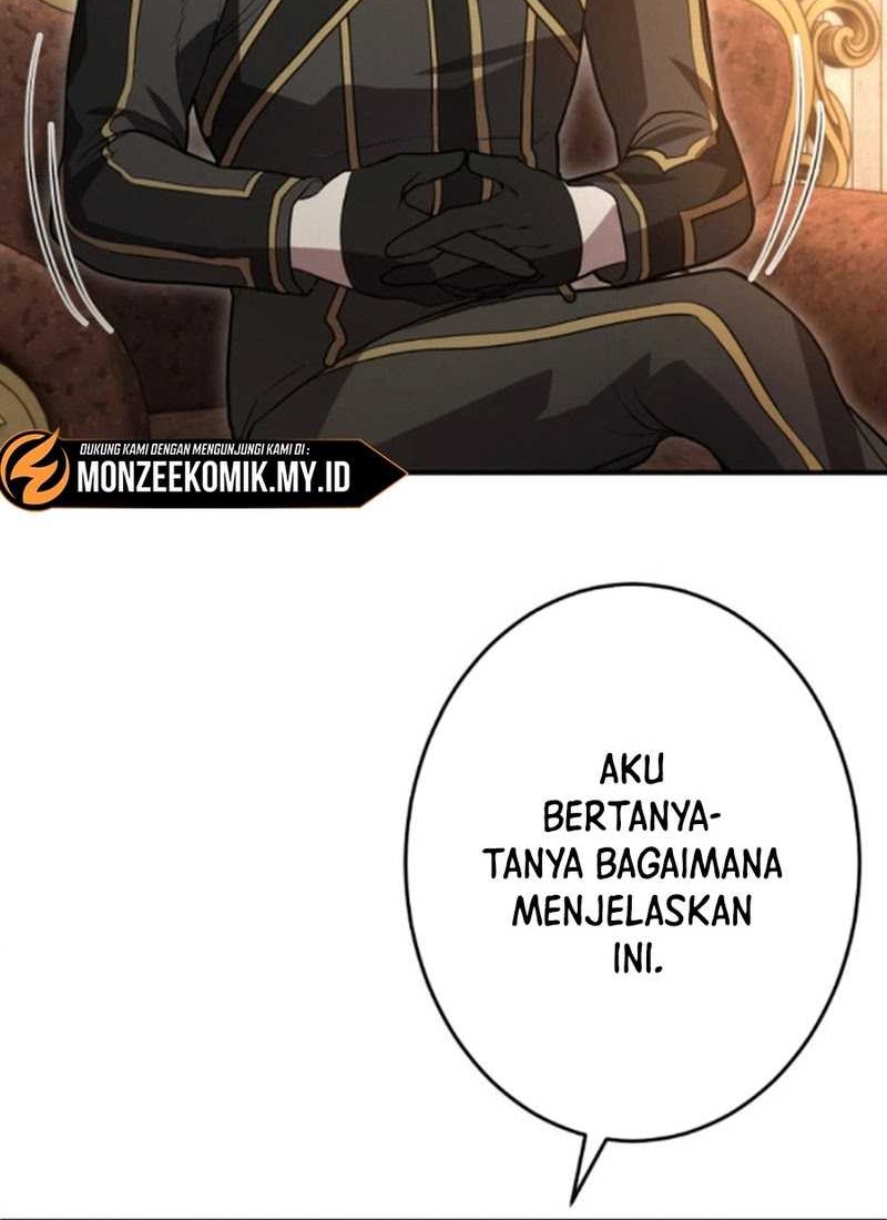 The Reversal of My Life as a Side Character Chapter 41 Gambar 55