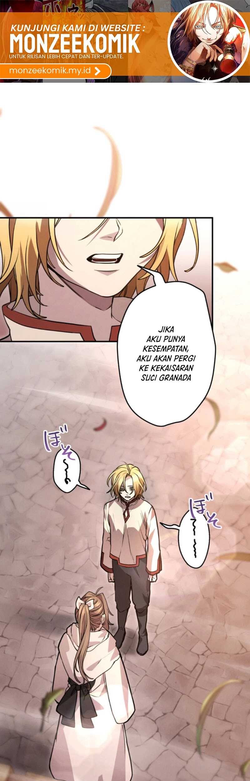 Baca  The Reversal of My Life as a Side Character Chapter 41 Gambar 2