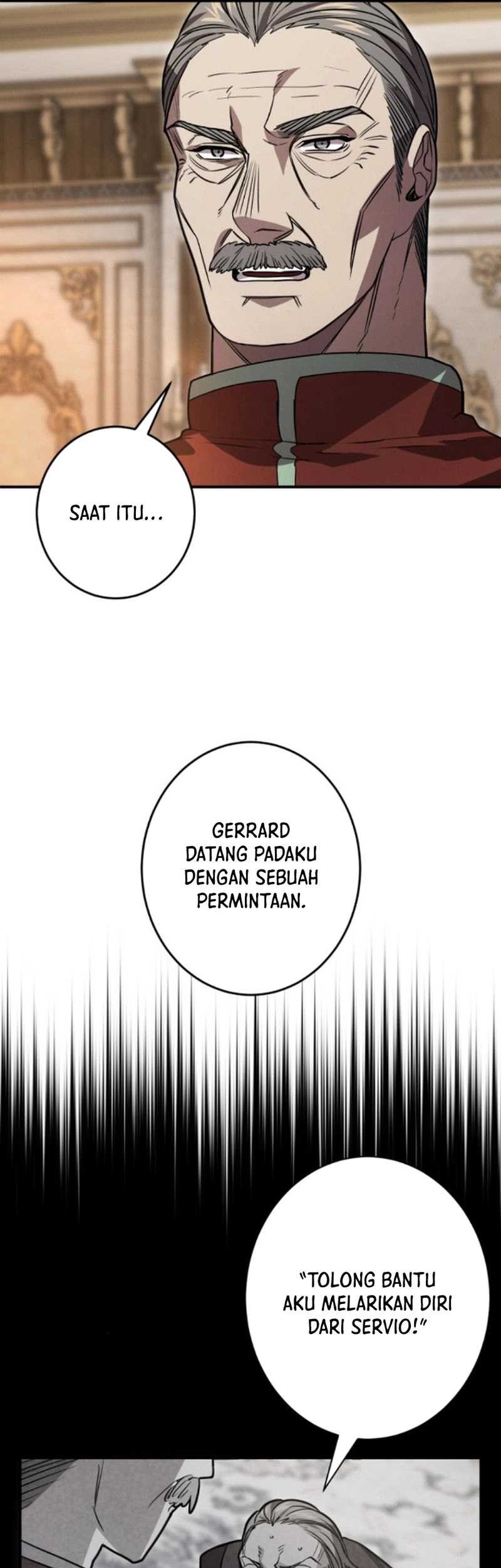 The Reversal of My Life as a Side Character Chapter 41 Gambar 56