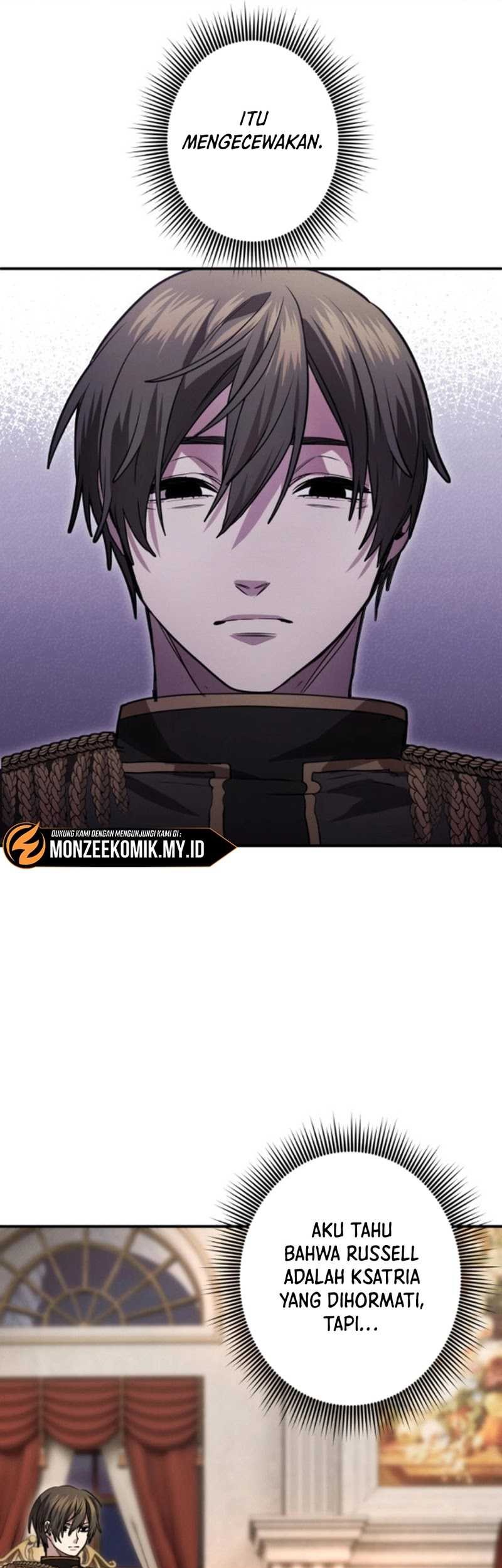 The Reversal of My Life as a Side Character Chapter 41 Gambar 63