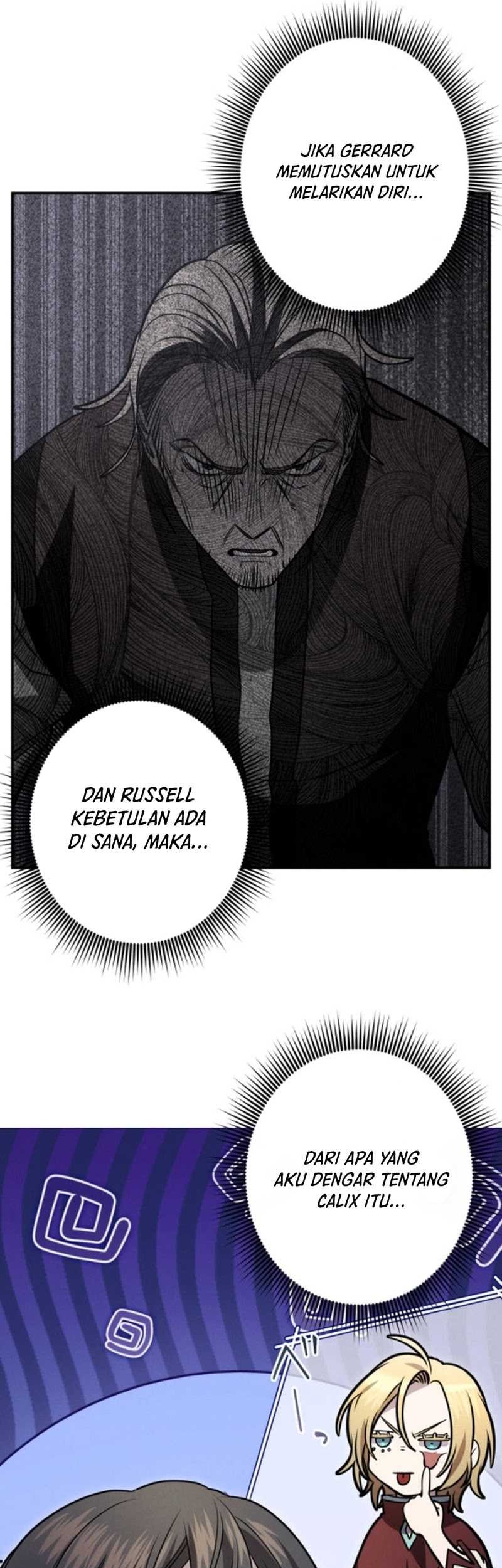 The Reversal of My Life as a Side Character Chapter 41 Gambar 65