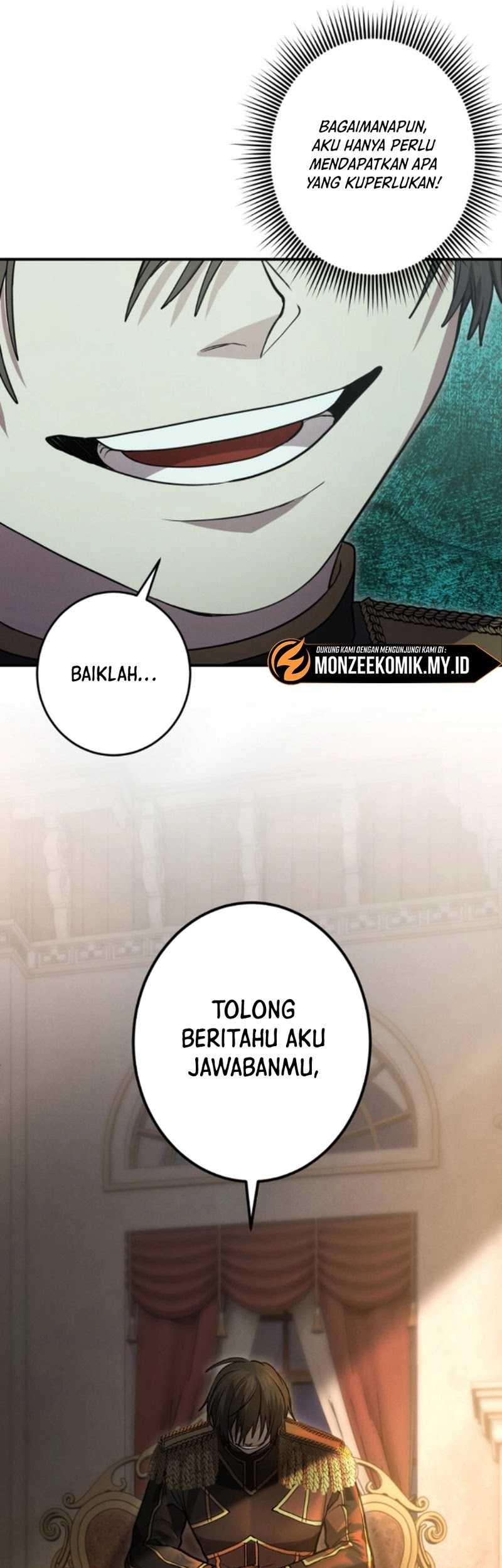 The Reversal of My Life as a Side Character Chapter 41 Gambar 67