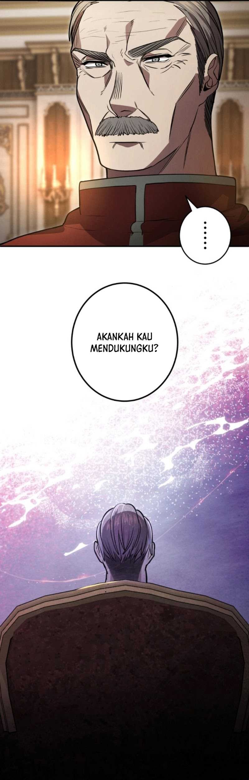 The Reversal of My Life as a Side Character Chapter 41 Gambar 69