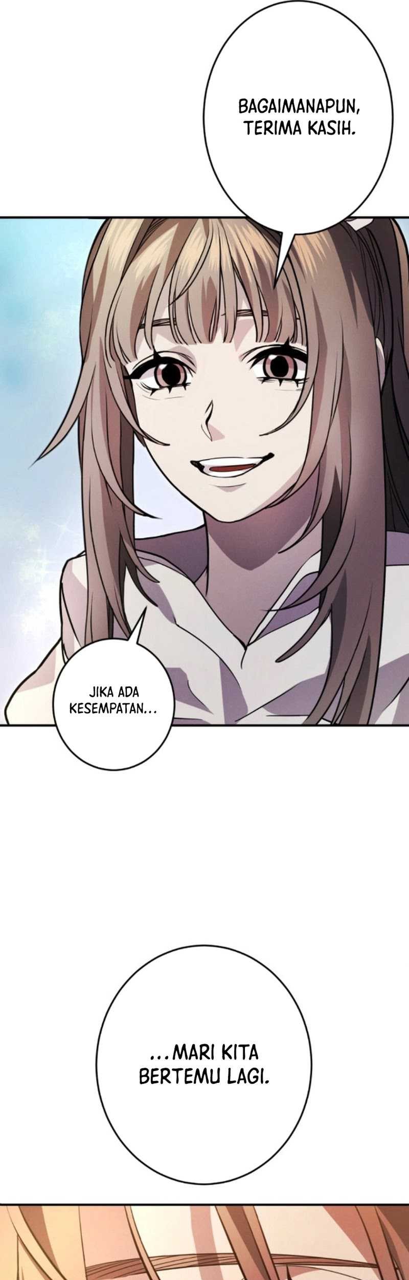 The Reversal of My Life as a Side Character Chapter 41 Gambar 6