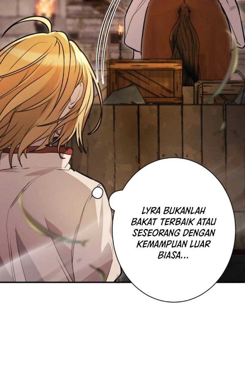 The Reversal of My Life as a Side Character Chapter 41 Gambar 9