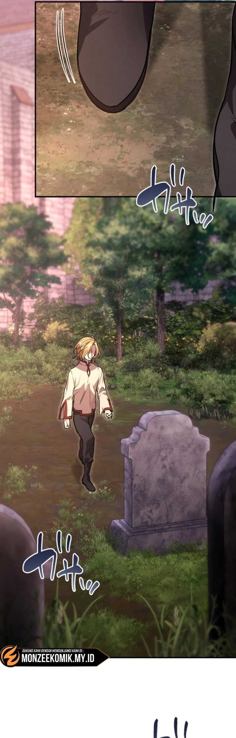 The Reversal of My Life as a Side Character Chapter 41 Gambar 14