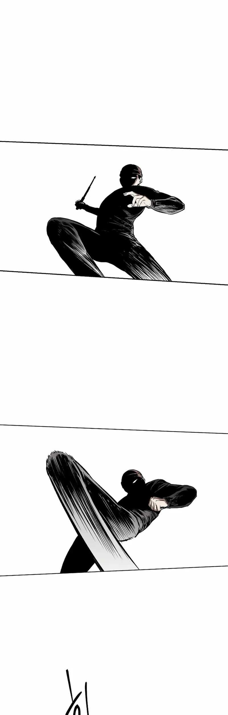 Baca  The Invincible Man Chapter 28 Gambar 2