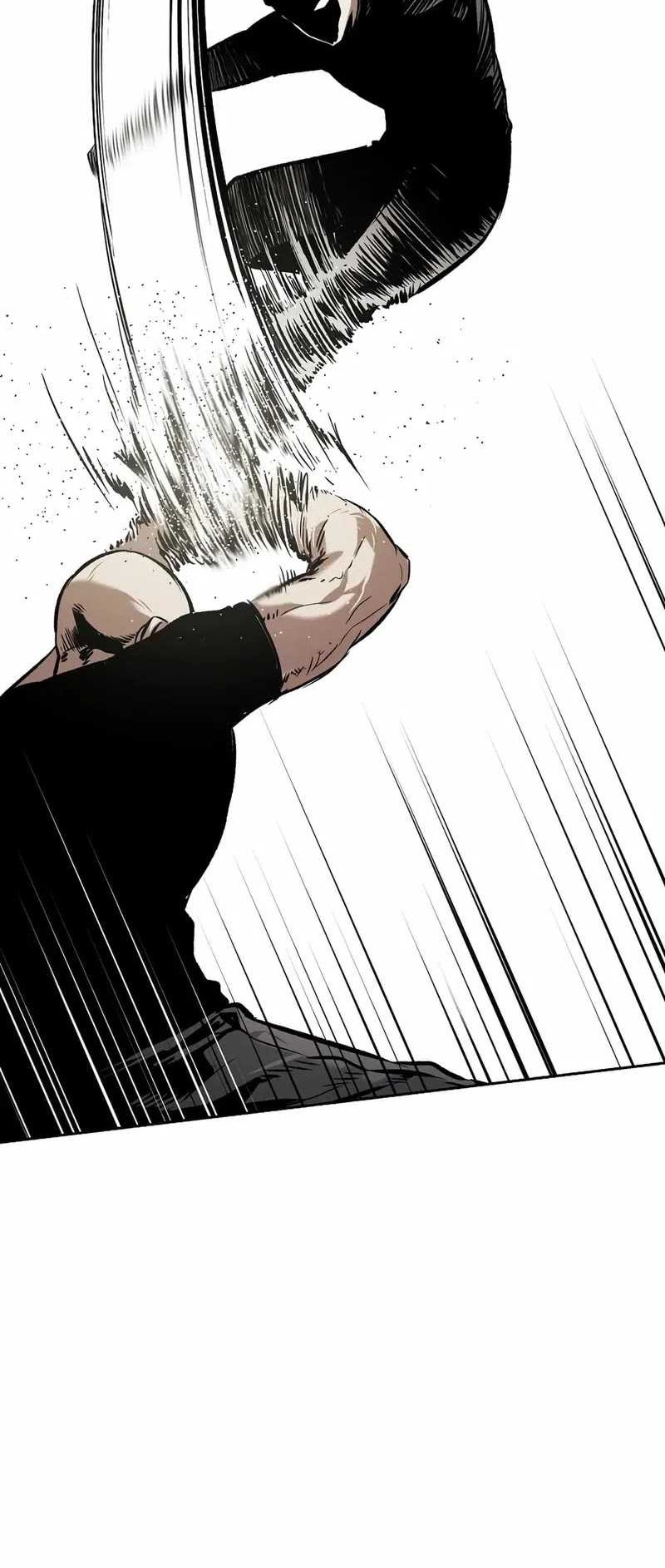 The Invincible Man Chapter 28 Gambar 5