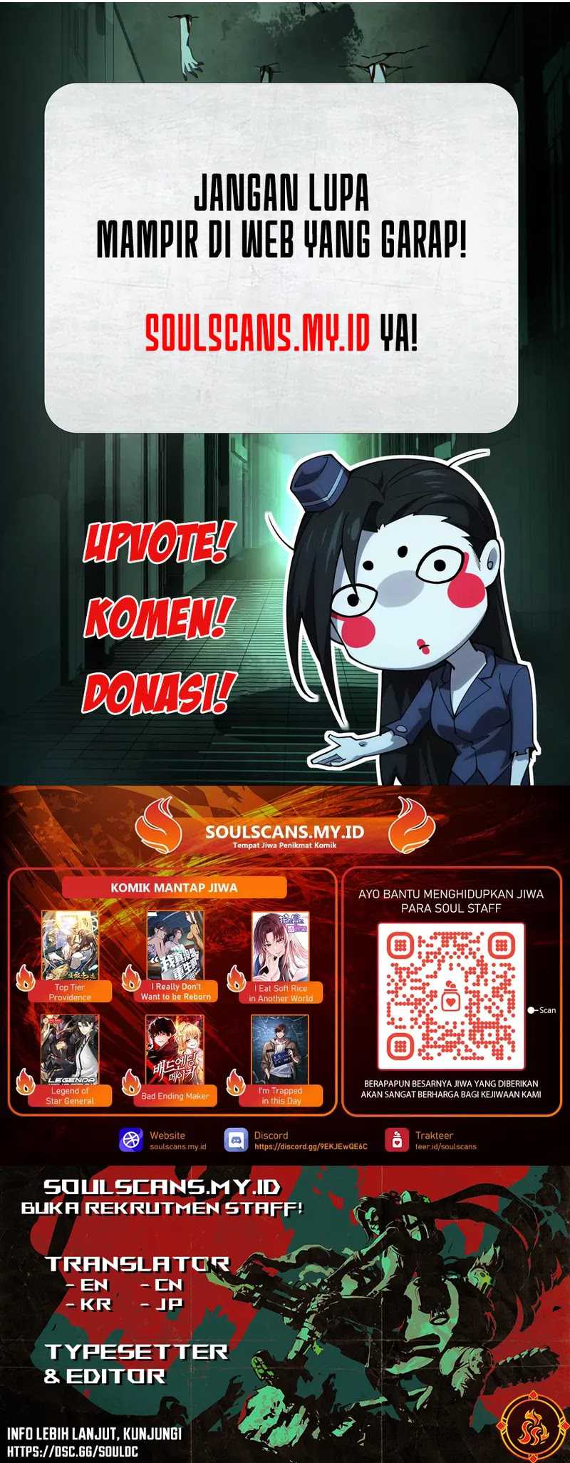 The Invincible Man Chapter 26 Gambar 50