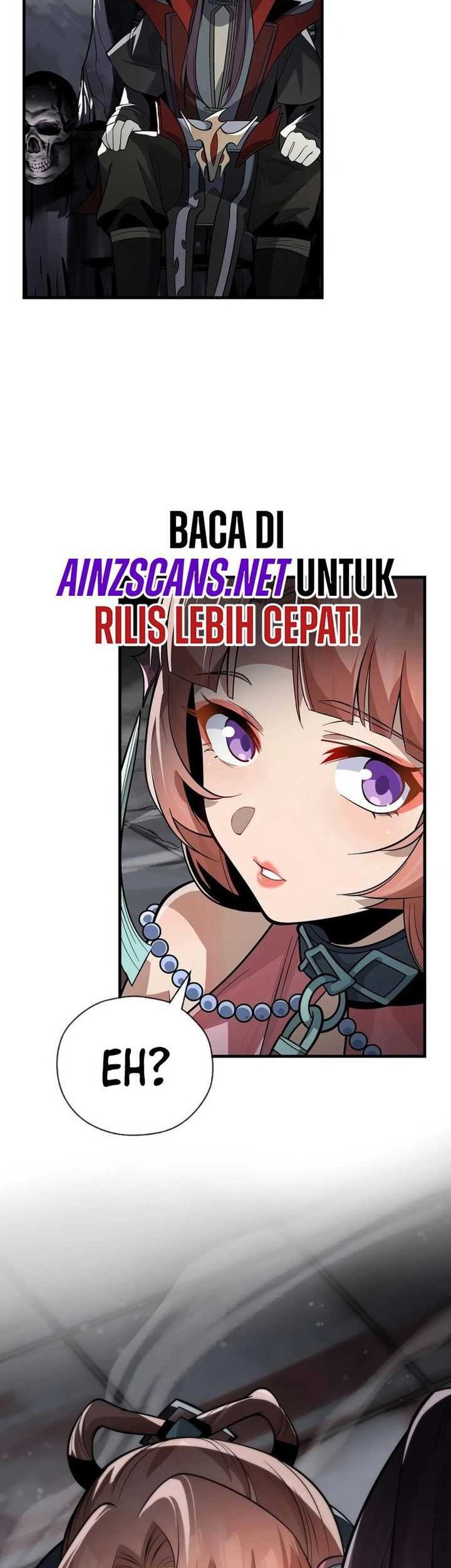 I Love the Demon Lord So Much That Even My Female Disciples Want to Kill Me Chapter 51 Gambar 11
