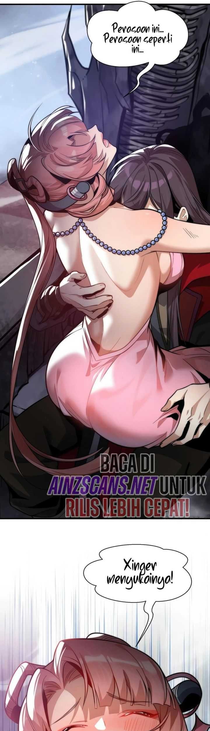 I Love the Demon Lord So Much That Even My Female Disciples Want to Kill Me Chapter 51 Gambar 16