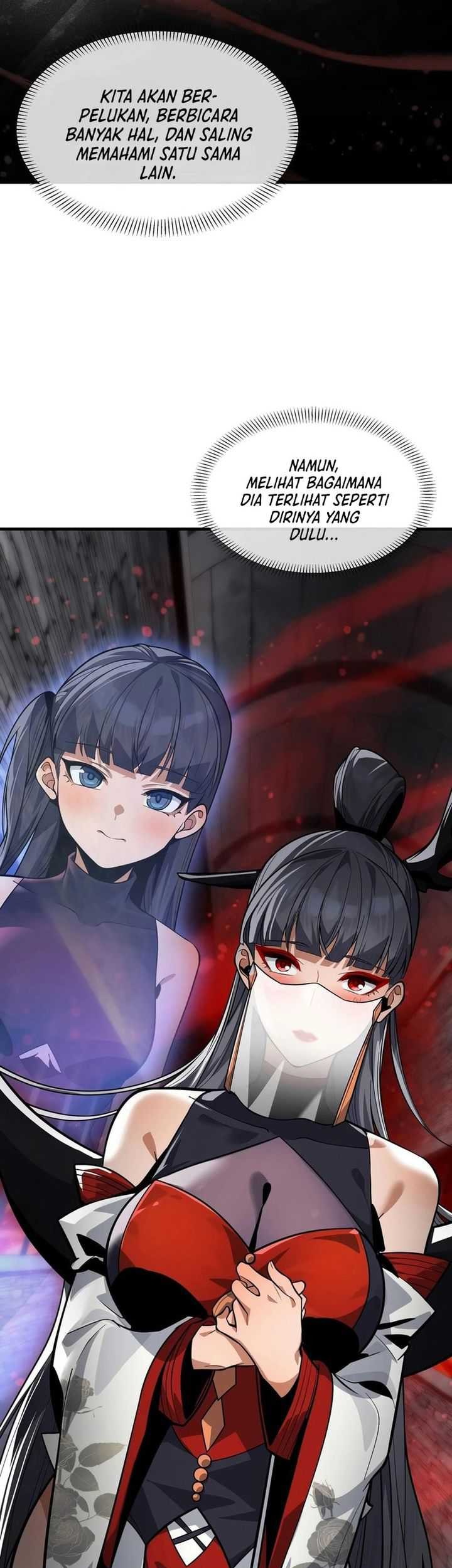 I Love the Demon Lord So Much That Even My Female Disciples Want to Kill Me Chapter 51 Gambar 24