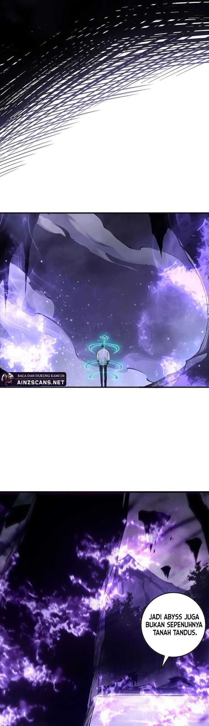 Disastrous Necromancer Chapter 149 Gambar 34
