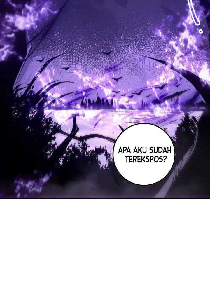 Disastrous Necromancer Chapter 149 Gambar 36