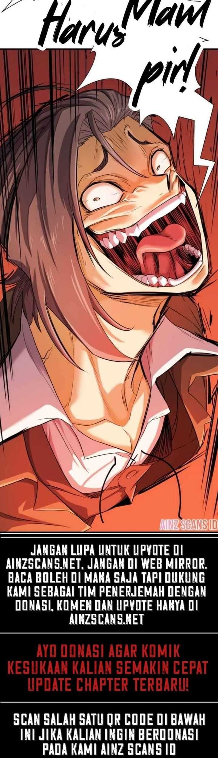 Disastrous Necromancer Chapter 149 Gambar 44