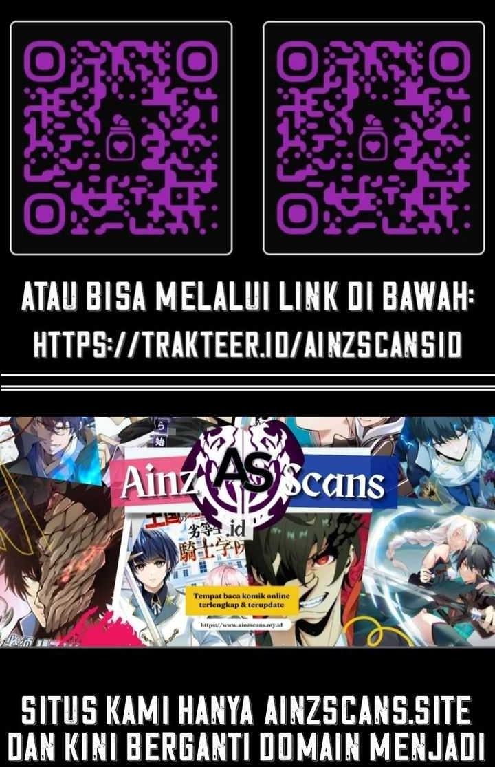 Disastrous Necromancer Chapter 149 Gambar 45