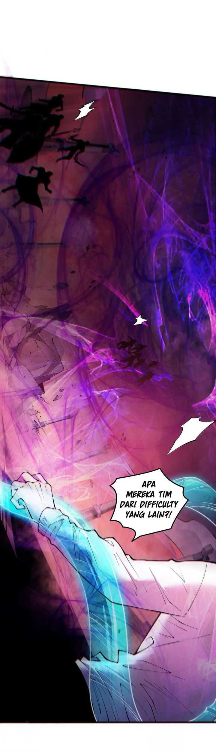 Disastrous Necromancer Chapter 149 Gambar 4