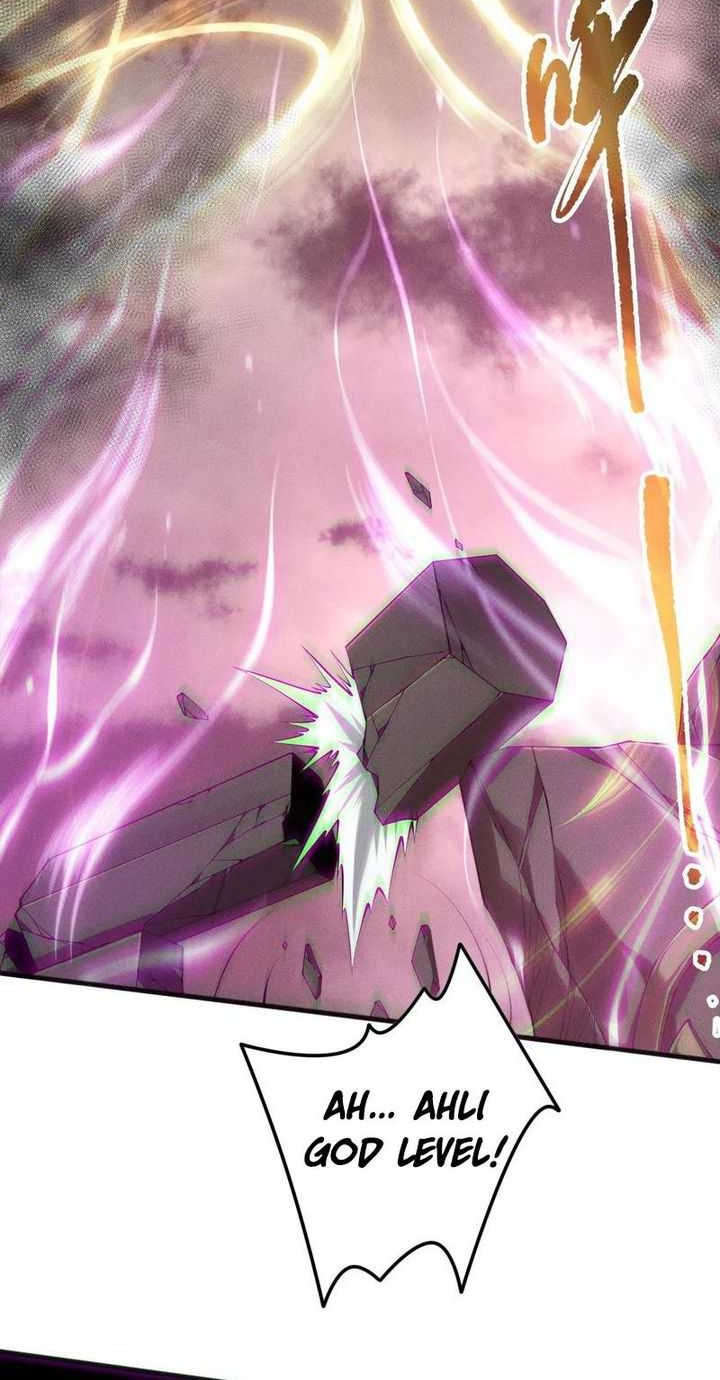 Disastrous Necromancer Chapter 149 Gambar 15