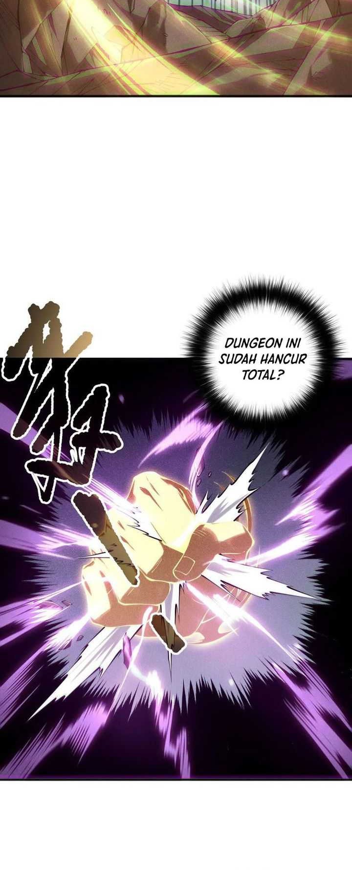 Disastrous Necromancer Chapter 149 Gambar 18