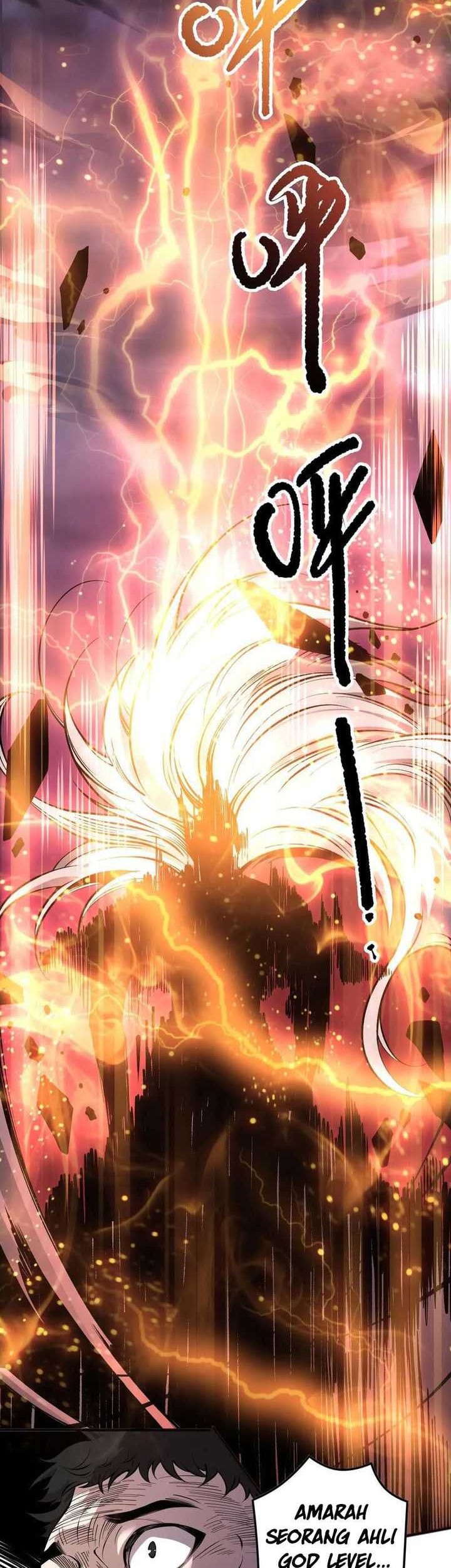 Disastrous Necromancer Chapter 149 Gambar 23