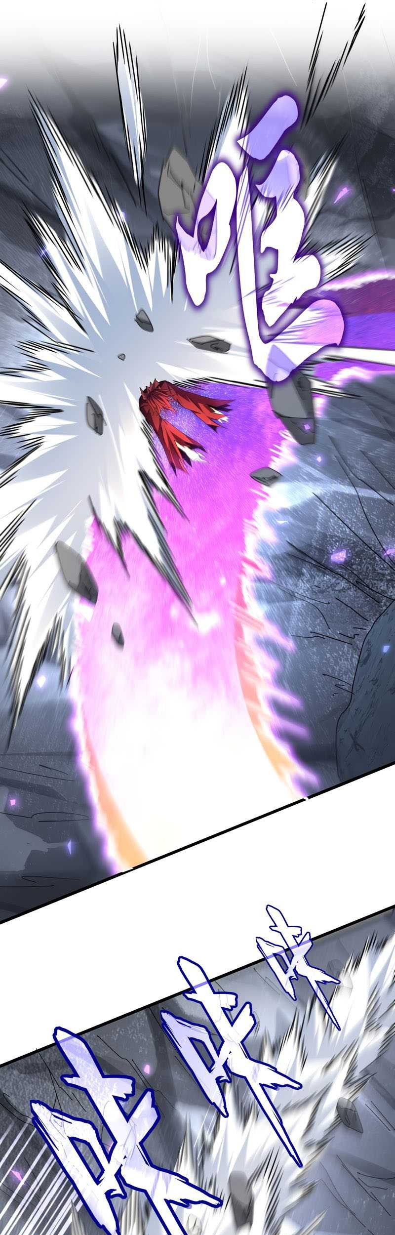 Magic Emperor Chapter 649 Gambar 14