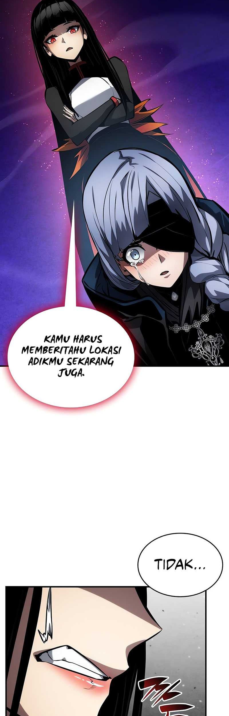 Boundless Necromancer Chapter 120 Gambar 67