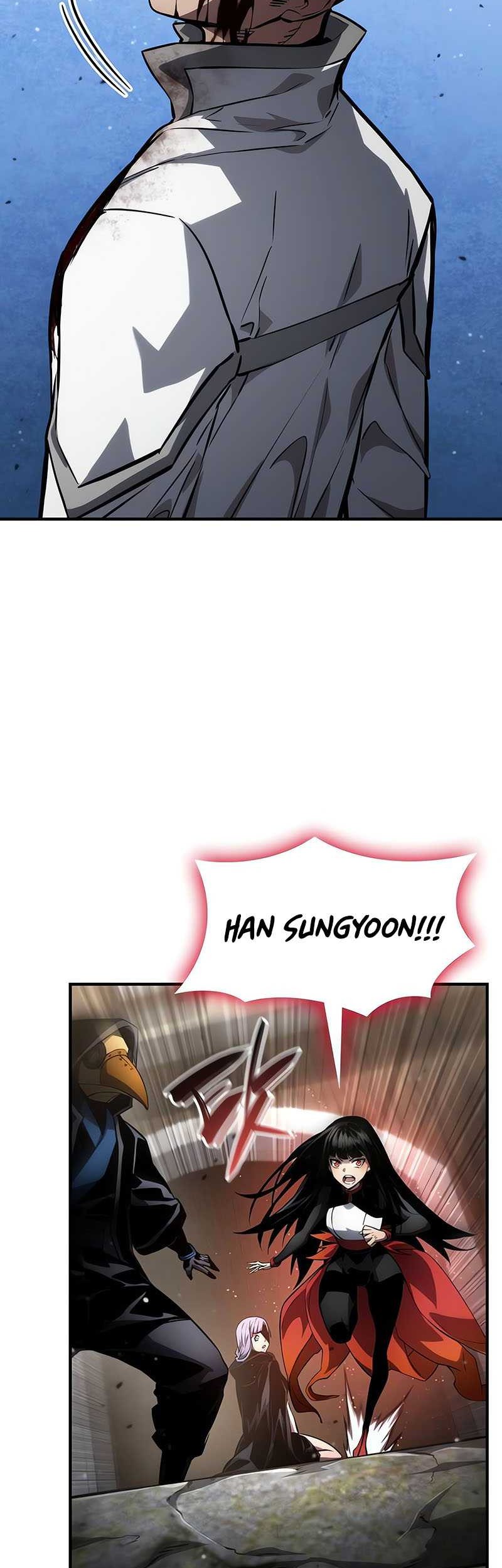 Boundless Necromancer Chapter 120 Gambar 103