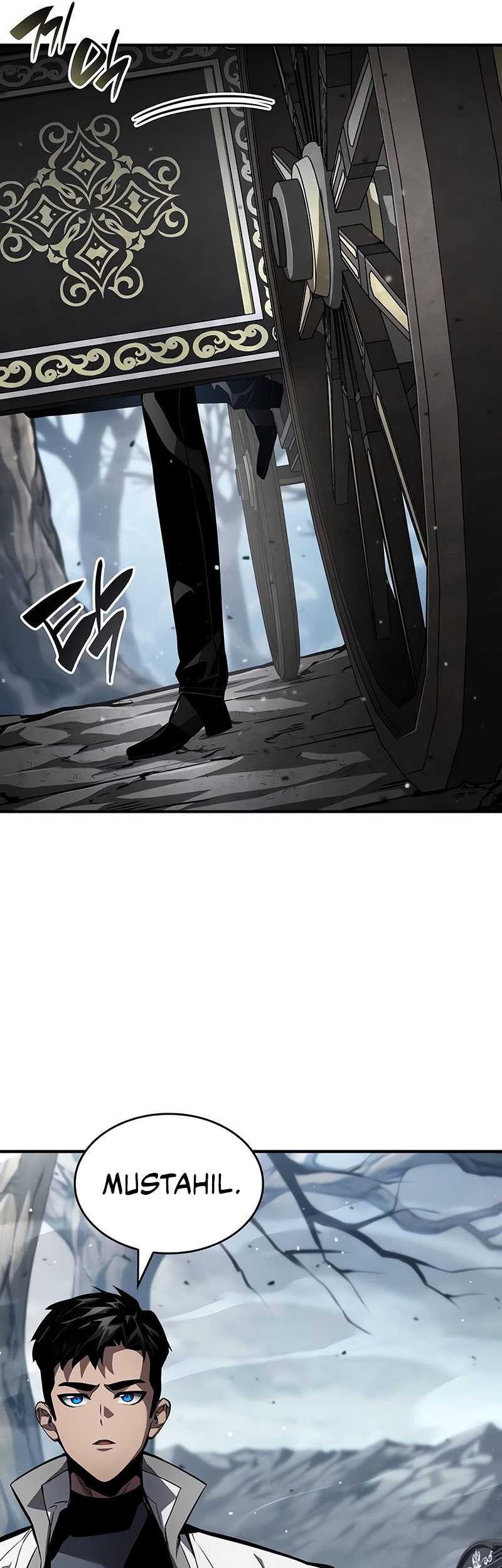 Boundless Necromancer Chapter 120 Gambar 10