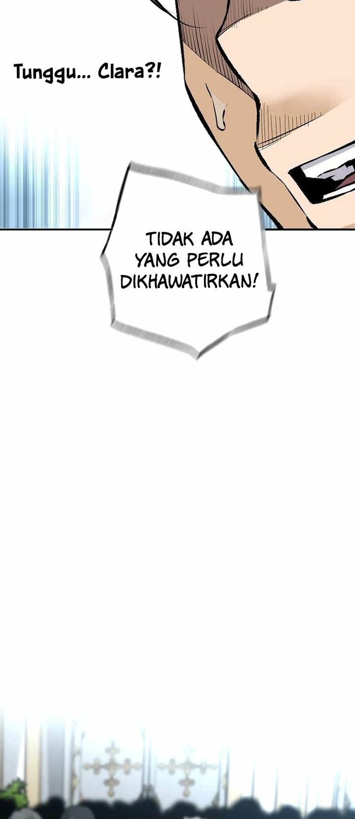 Return of the Legend Chapter 144 Gambar 54