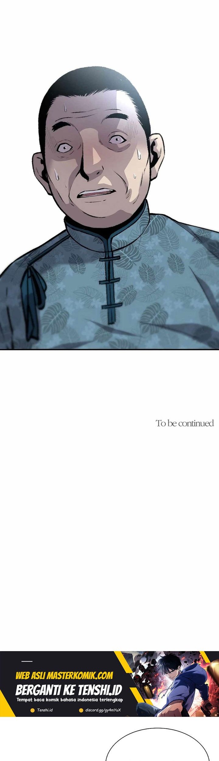 Return of the Legend Chapter 144 Gambar 56