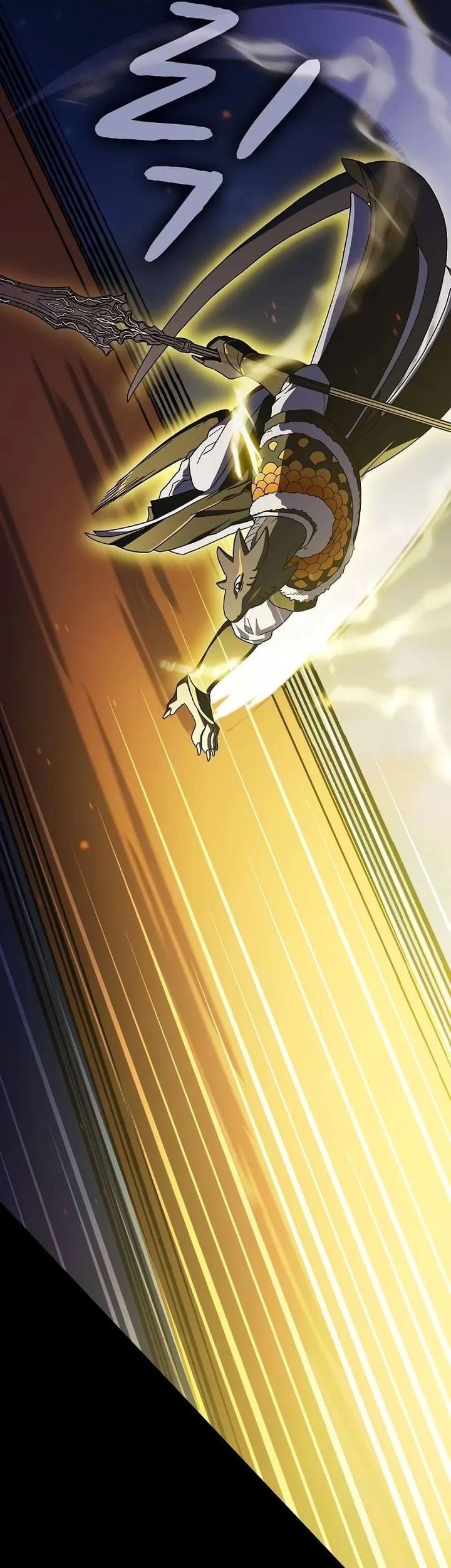 The Nebula’s Civilization Chapter 67 Gambar 28