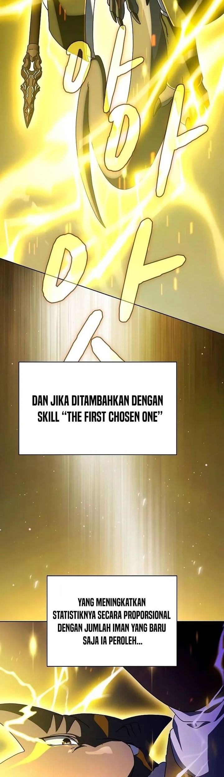 The Nebula’s Civilization Chapter 67 Gambar 35