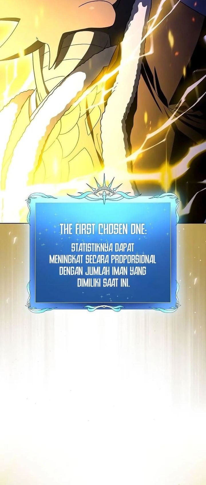 The Nebula’s Civilization Chapter 67 Gambar 36